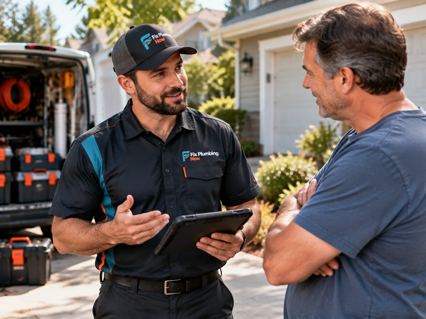 Clogged Drain Service Bristol, SD FAQs